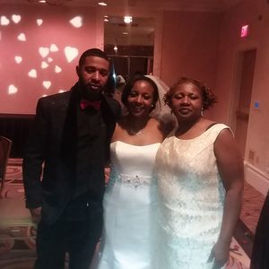 Meet your Posher, Malcolm